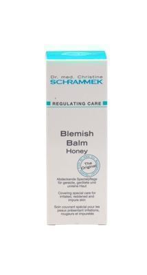 SCHRAMMEK BLEMISH BALM HONEY - Imagen 2