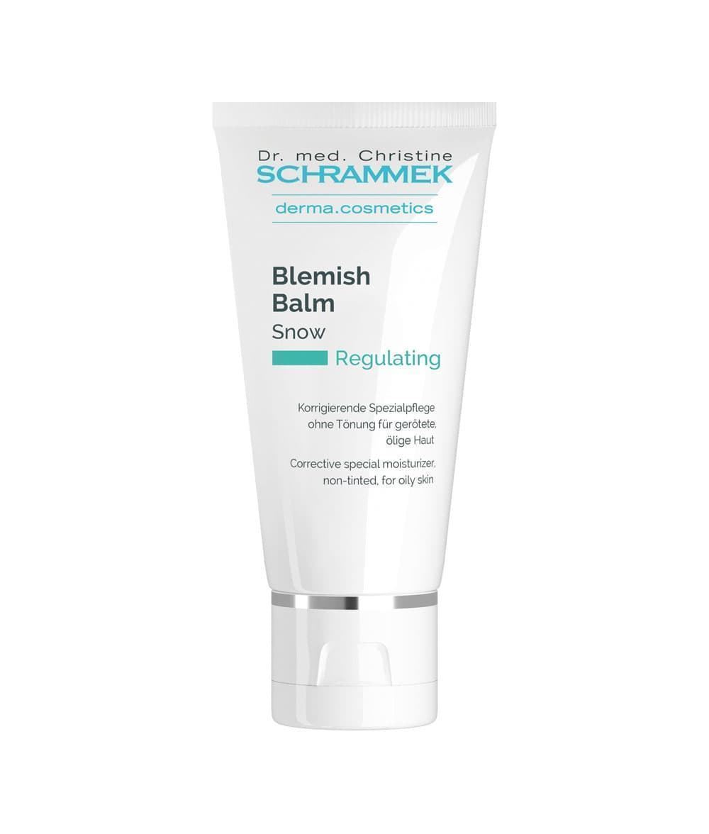 SCHRAMMEK BLEMISH BALM SNOW - Imagen 1