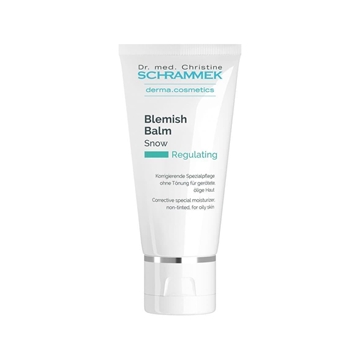 SCHRAMMEK BLEMISH BALM SNOW - Imagen 1