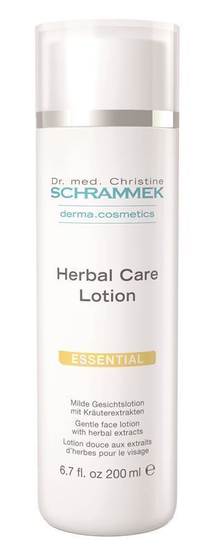 SCHRAMMEK HERBAL CARE LOTION 2 - Imagen 1