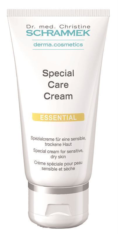 SCHRAMMEK SPECIAL CARE CREAM - Imagen 1