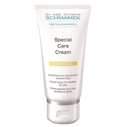 SCHRAMMEK SPECIAL CARE CREAM - Imagen 1