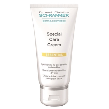 SCHRAMMEK SPECIAL CARE CREAM - Imagen 1