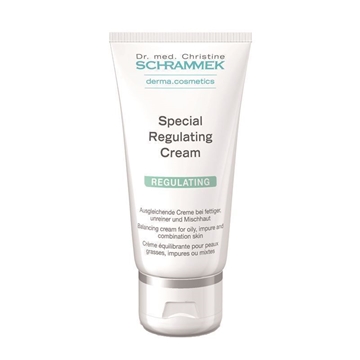SCHRAMMEK SPECIAL REGULATING CREAM - Imagen 1