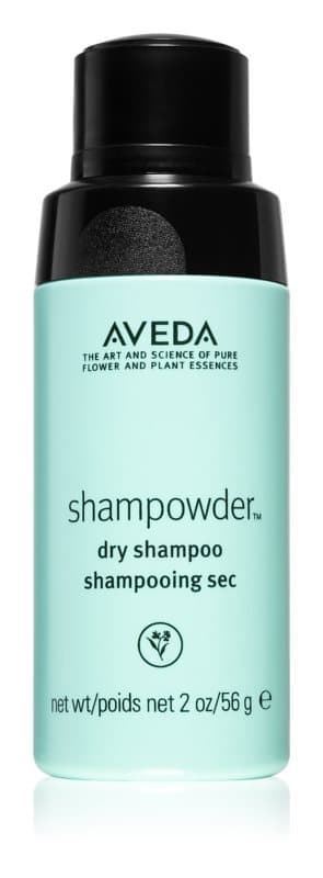 SHAMPOWDER ™ DRY SHAMPOO - Imagen 1