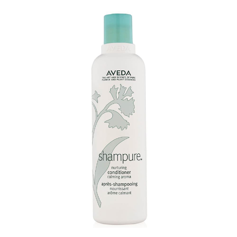 SHAMPURE™ NURTURING CONDITIONER - Imagen 1