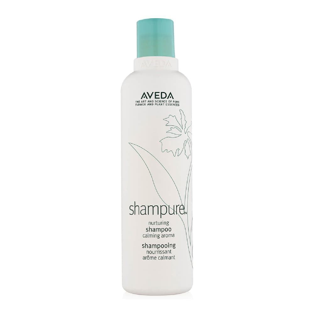 SHAMPURE™ NURTURING SHAMPOO - Imagen 1