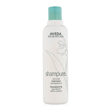 SHAMPURE™ NURTURING SHAMPOO - Imagen 1