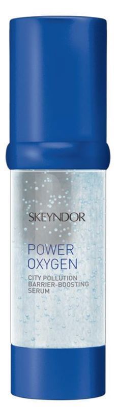 SKEYNDOR CITY POLLUTION BARRIER-BOOSTING SERUM - Imagen 1