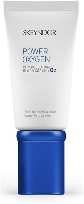 SKEYNDOR CITY POLLUTION CREAM 02 - Imagen 1