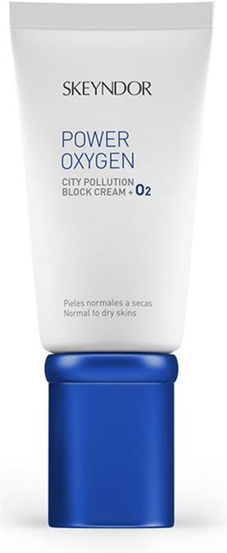 SKEYNDOR CITY POLLUTION GEL-CREAM 02 - Imagen 1