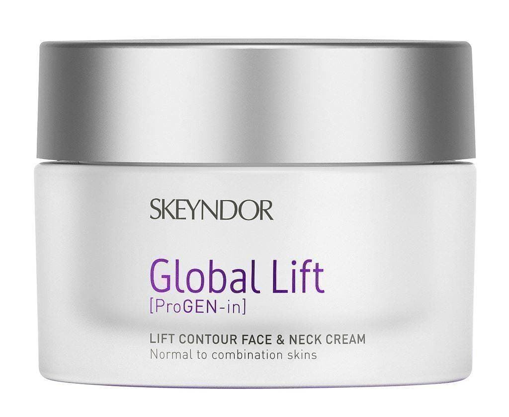 SKEYNDOR COFRE NAVIDAD GLOBAL LIFT (Piel mixta) - Imagen 2