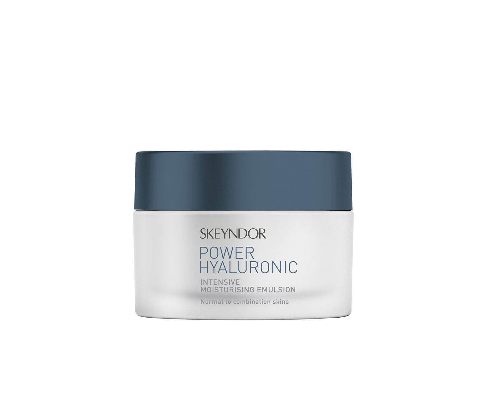 SKEYNDOR COFRE NAVIDAD POWER HYALURONIC (Piel normal /mixta) - Imagen 2
