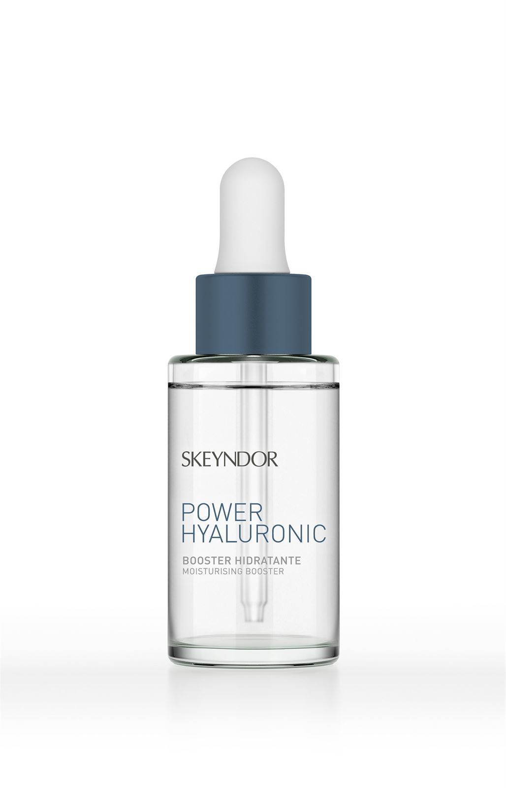 SKEYNDOR COFRE NAVIDAD POWER HYALURONIC (Piel normal /mixta) - Imagen 3
