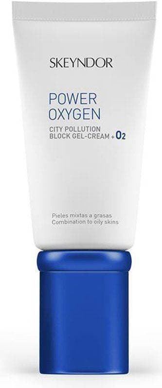 SKEYNDOR COFRE POWER OXYGEN NAVIDAD (Piel mixta) - Imagen 2