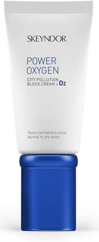 SKEYNDOR COFRE POWER OXYGEN NAVIDAD (Piel seca) - Imagen 2