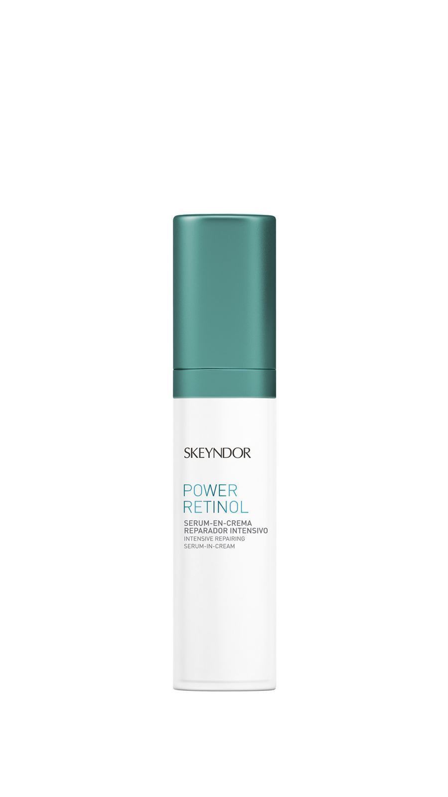 SKEYNDOR COFRE RETINOL NAVIDAD (Piel mixta) - Imagen 3