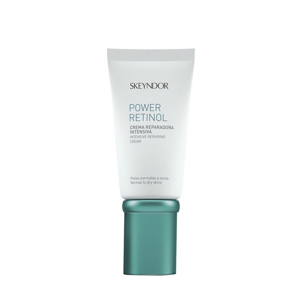 SKEYNDOR COFRE RETINOL NAVIDAD (Piel seca) - Imagen 2