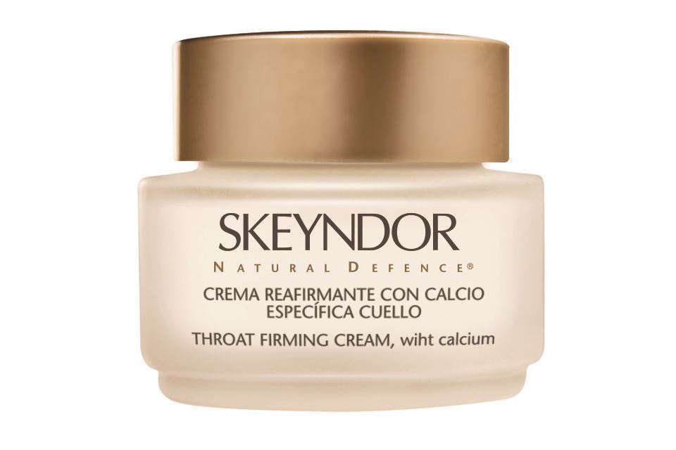 SKEYNDOR CREMA REAFIRMANTE ESPECÍFICA CUELLO Y ESCOTE - Imagen 1