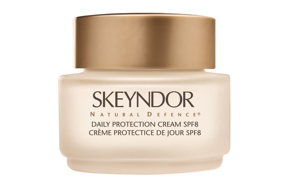 SKEYNDOR DAILY PROTECTION CREAM - Imagen 1