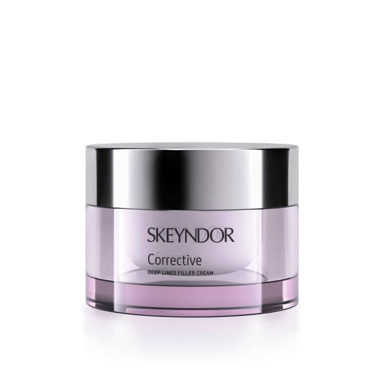 SKEYNDOR  DEEP LINES FILLER CREAM - Imagen 1
