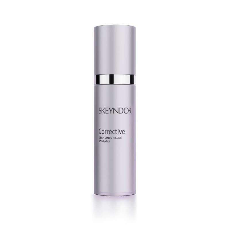 SKEYNDOR  DEEP LINES FILLER EMULSION - Imagen 1