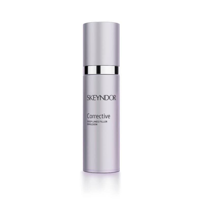 SKEYNDOR DEEP LINES FILLER EMULSION - Imagen 1