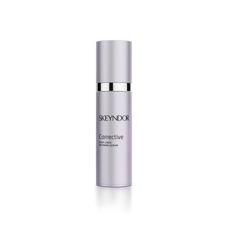 SKEYNDOR DEEP LINES REFINING SERUM - Imagen 1