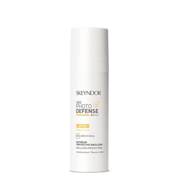 Sun Expertise Cosméticos Solares Skeyndor Solar