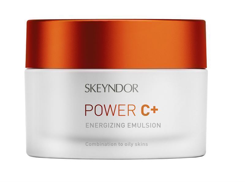 SKEYNDOR EMULSIÓN ENERGIZANTE P.MIXTAS A GRASAS - Imagen 1