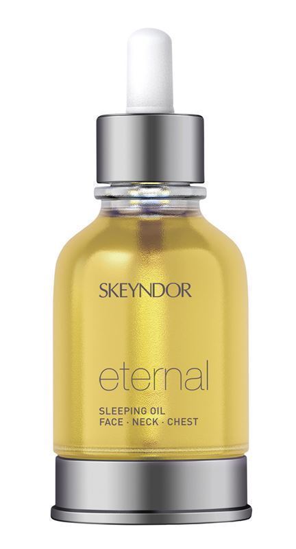 SKEYNDOR ETERNAL SLEEPING OIL - Imagen 1