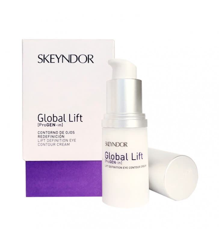 SKEYNDOR GLOBAL LIFT EYE CONTOUR - Imagen 1