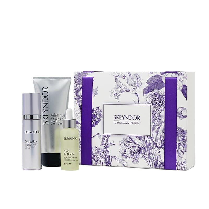 SKEYNDOR Happy Skin days – CORRECTIVE EMULSIÓN - Imagen 1