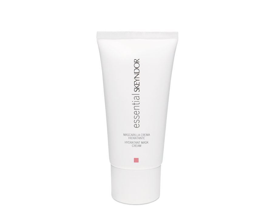 SKEYNDOR MASCARILLA CREMA HIDRATANTE - Imagen 1