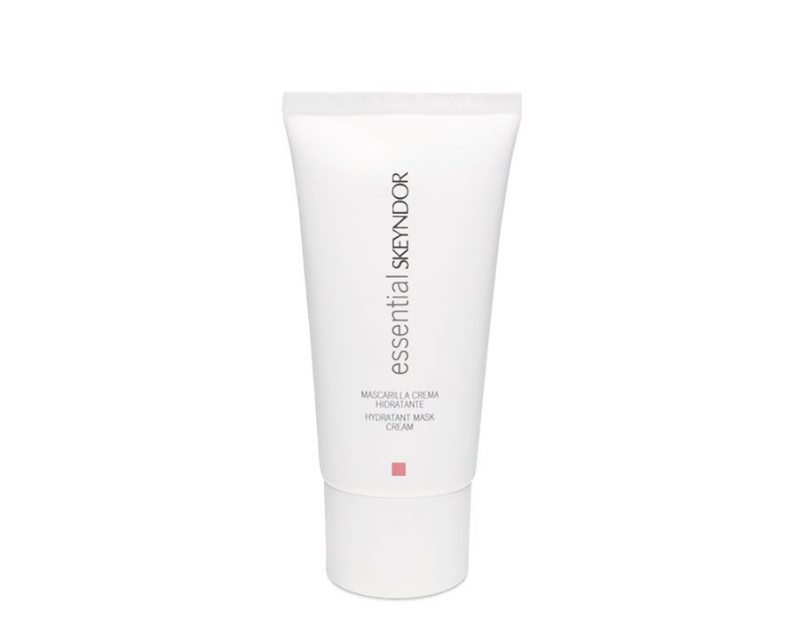 SKEYNDOR MASCARILLA CREMA HIDRATANTE - Imagen 1