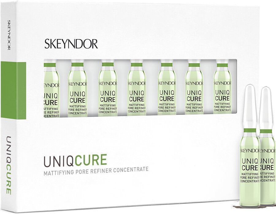 SKEYNDOR MATTIFYING PORE REFINER CONCENTRATE - Imagen 2