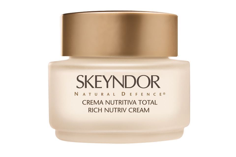 SKEYNDOR NUTRITIVA TOTAL - Imagen 1