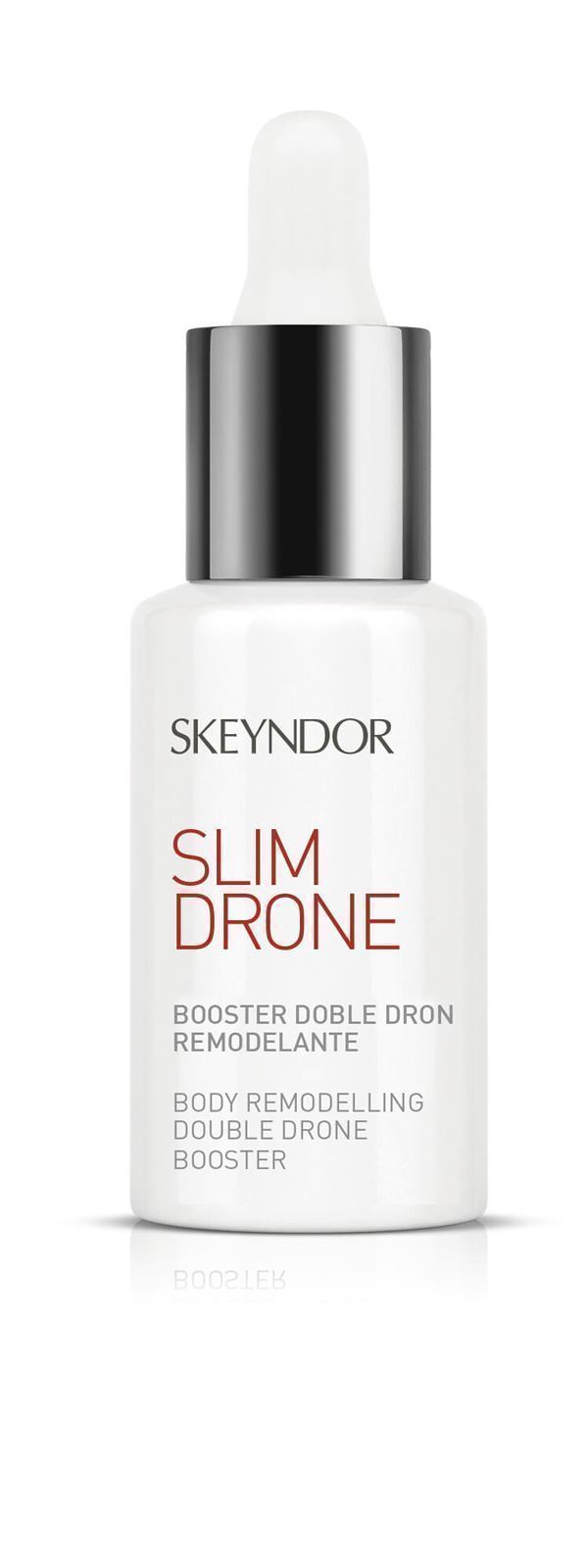 SKEYNDOR PACK CREMA + BOOSTER DOBLE DRON REMODELANTE - Imagen 3