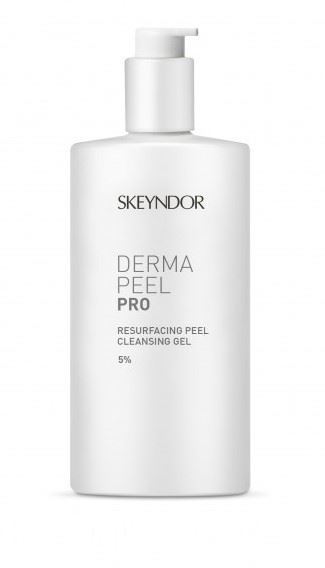 SKEYNDOR RESURFACING PEEL CLEANSING GEL - Imagen 1