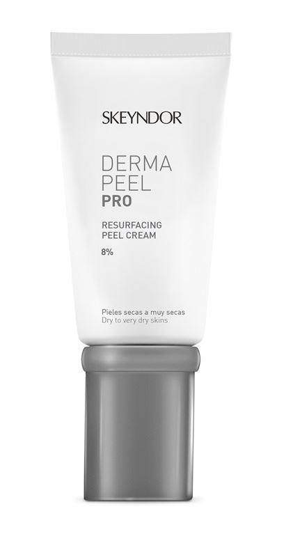 SKEYNDOR RESURFACING PEEL CREAM - Imagen 1