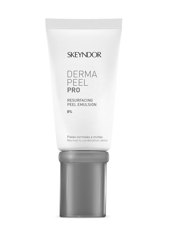 SKEYNDOR RESURFACING PEEL EMULSION - Imagen 1