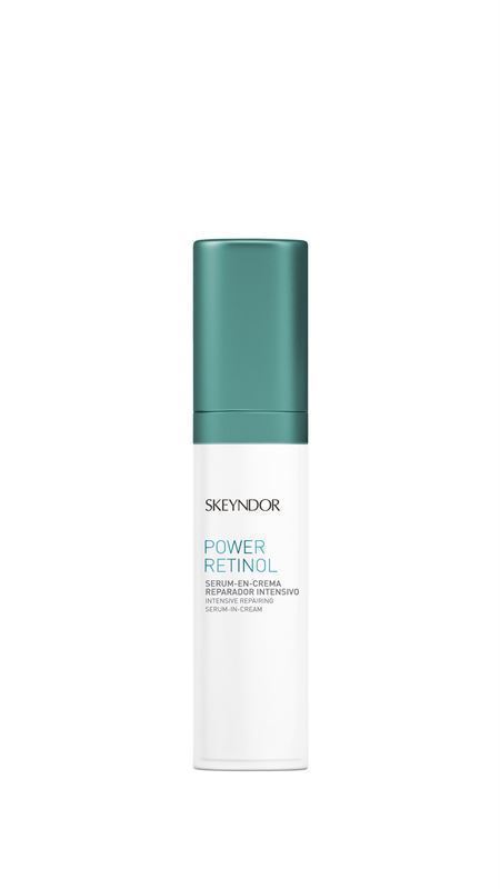 SKEYNDOR SERUM CREMA REPARADOR INTENSIVO - Imagen 1