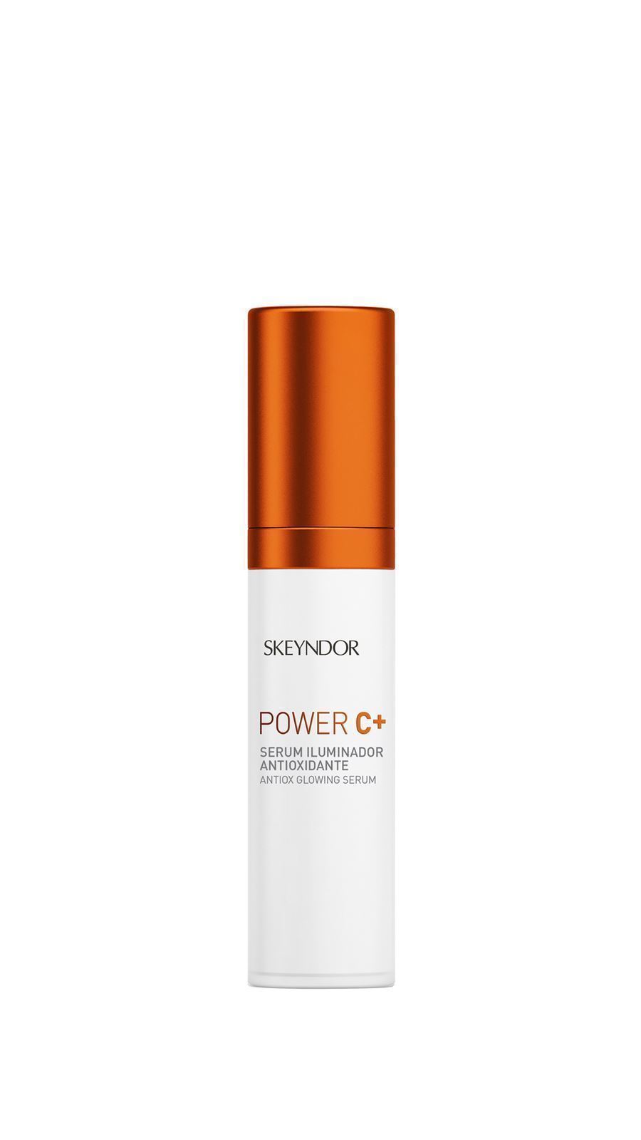 SKEYNDOR SERUM ILUMINADOR ANTIOXIDANTE 12,5 % VITAMINA C - Imagen 1