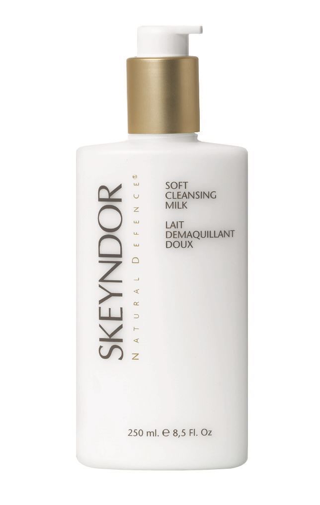 SKEYNDOR SOFT CLEANSING MILK - Imagen 1