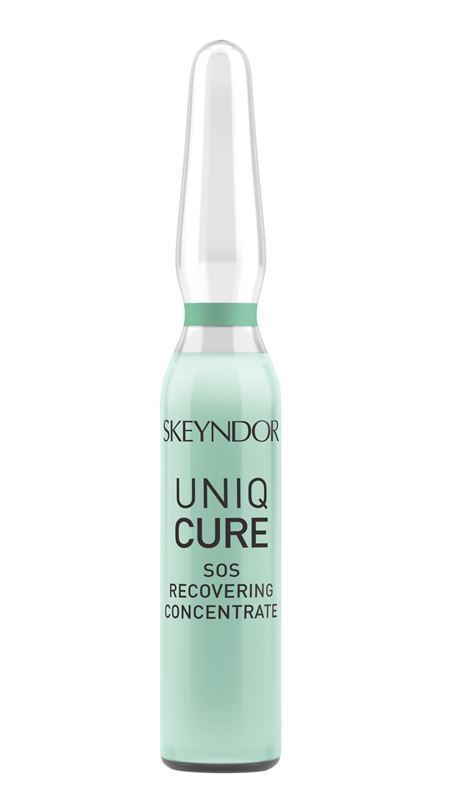 SKEYNDOR SOS RECOVERING CONCENTRATE - Imagen 1