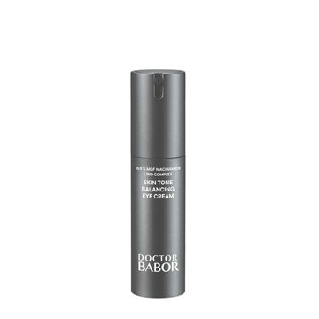 SKIN TONE BALANCING  EYE CREAM - Imagen 1