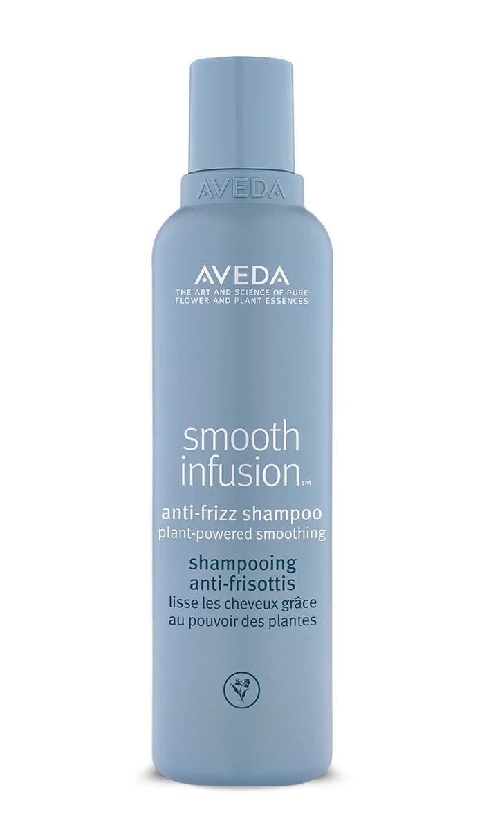 SMOOTH INFUSION™  ANTI-FRIZZ SHAMPOO - Imagen 1
