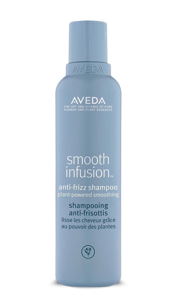 SMOOTH INFUSION™ ANTI-FRIZZ SHAMPOO - Imagen 1