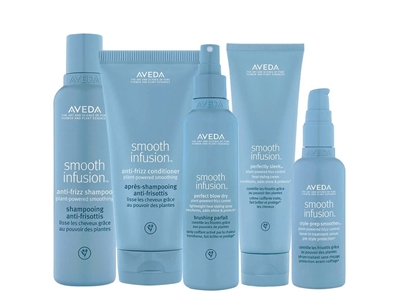 Smooth Infusion (Encrespamiento)
