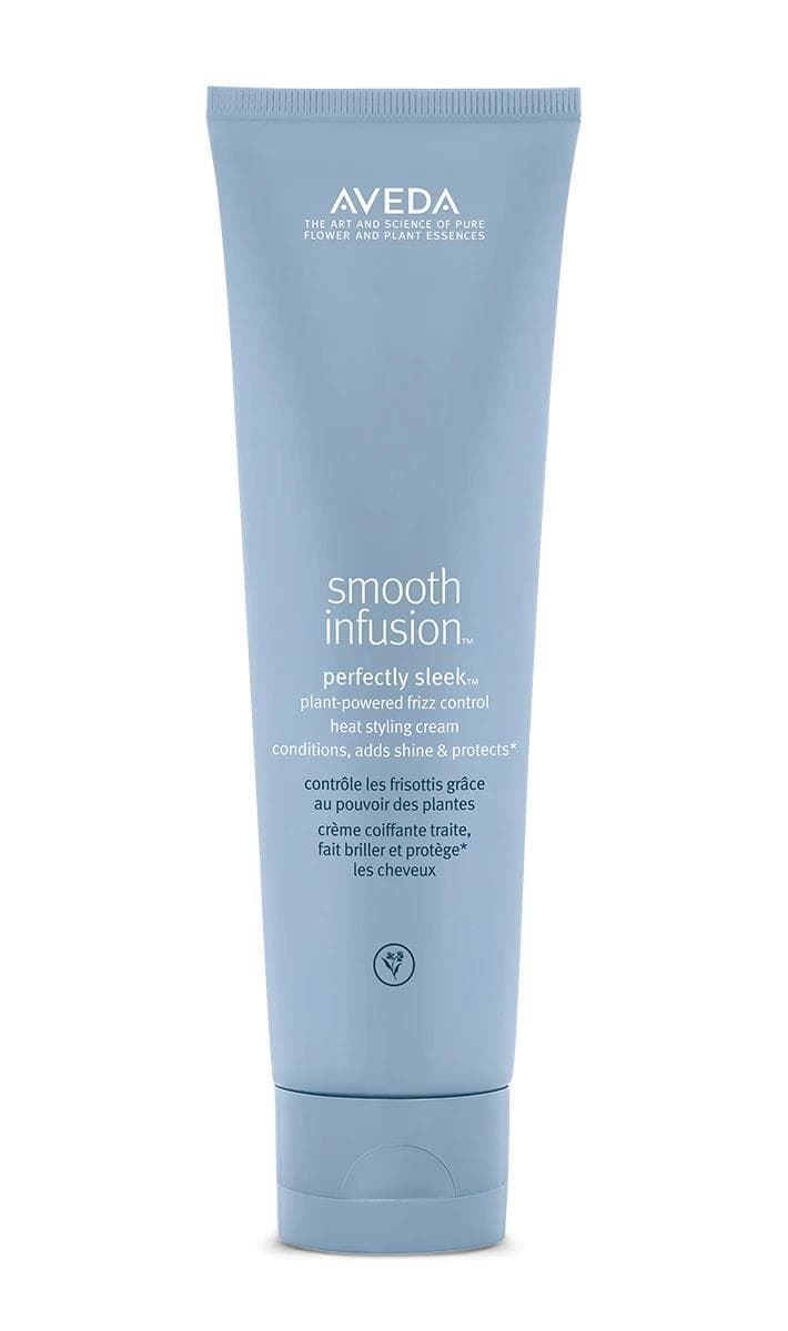 SMOOTH INFUSION™ PERFECTLY SLEEK HEAT STYLING CREAM - Imagen 1